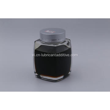 Chất tẩy rửa gia vị dầu canxi sulfonate TBN tăng cường 400